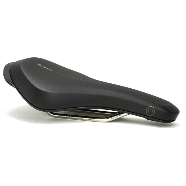 Dviračio balnas Selle Royal ON Athletic unisex 153 mm