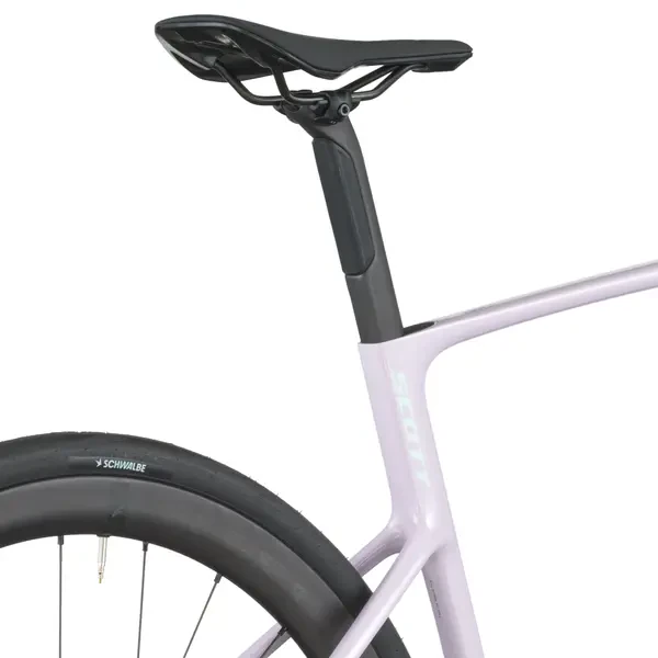 Dviratis 28  SCOTT ADDICT 20 violet pink Scott