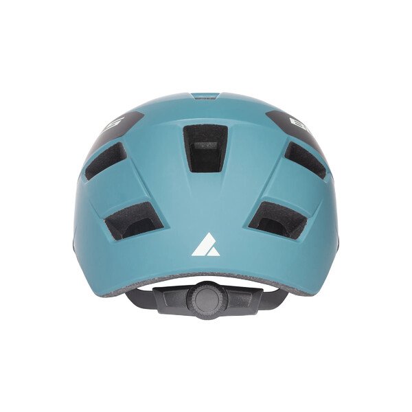 Šalmas Bulls Cayley mėlyna/juoda 