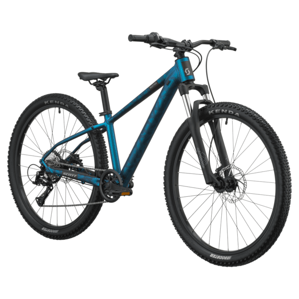 Bike 26" SCOTT ROXTER 600 transformative green