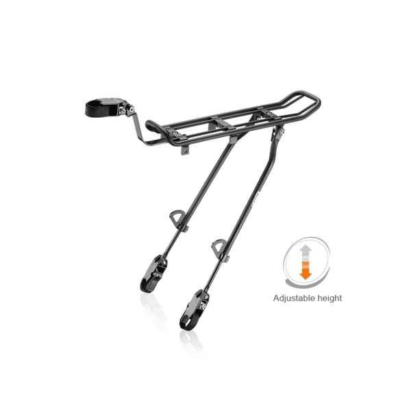 Bagažinė Ibera PakRak IB-RA17 26-29"