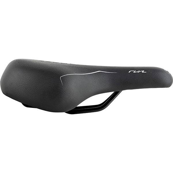 Dviračio balnas Selle Bassano Rival 3Zone Unisex 255 x 185 mm