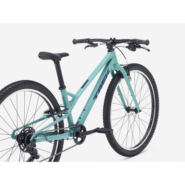 Bike 26" TREK Wahoo Path green