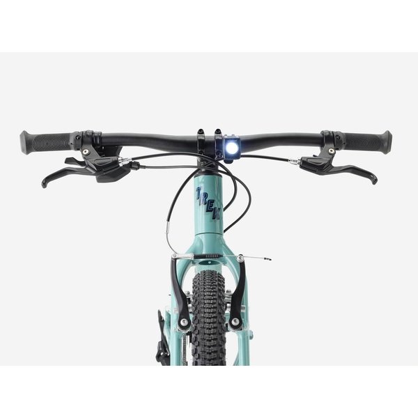 Bike 26" TREK Wahoo Path green