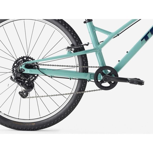 Bike 26" TREK Wahoo Path green