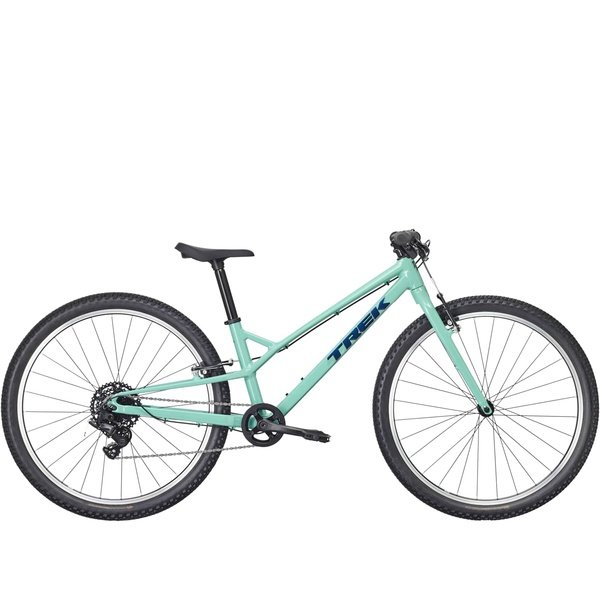 Bike 26" TREK Wahoo Path green