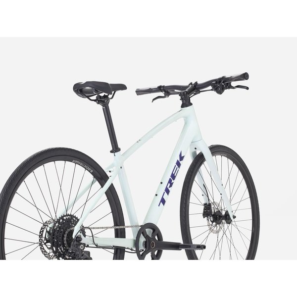 Dviratis 28" TREK FX 3 vyr. mėtinis žalias