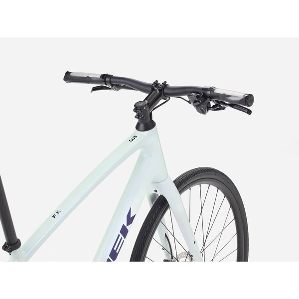 Dviratis 28" TREK FX 3 vyr. mėtinis žalias