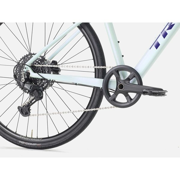 Dviratis 28" TREK FX 3 vyr. mėtinis žalias