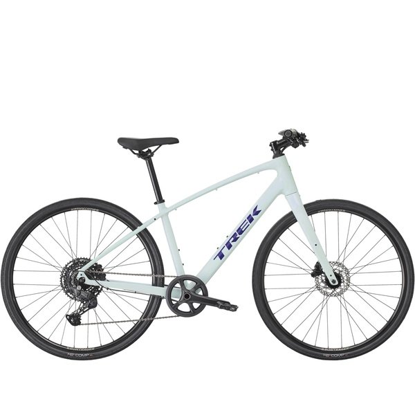 Dviratis 28" TREK FX 3 vyr. mėtinis žalias
