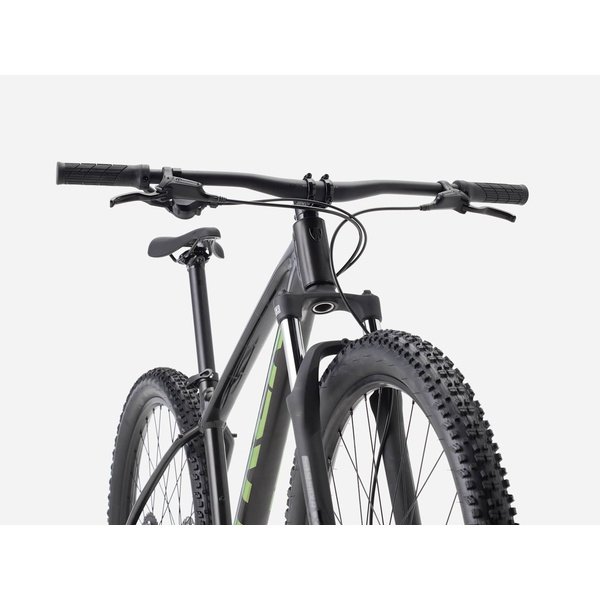 Dviratis 29" TREK Marlin 4 Gen 3 juodas