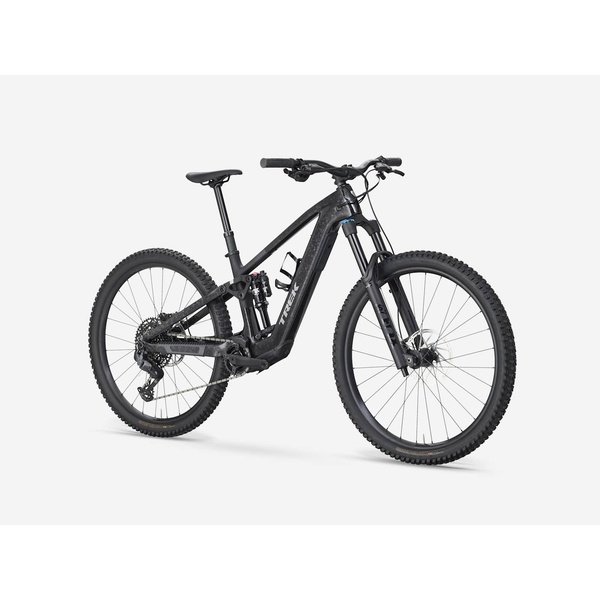 Dviratis 29" elektrinis TREK Fuel+ EX 9.7 dūminis/antracitas