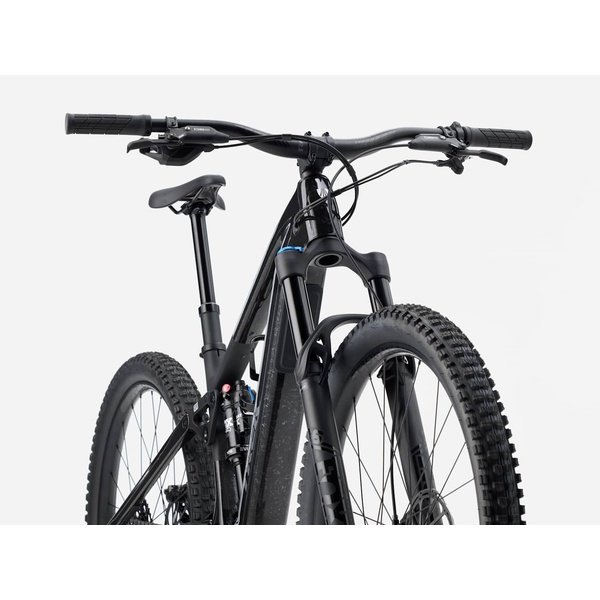 Dviratis 29" elektrinis TREK Fuel+ EX 9.7 dūminis/antracitas