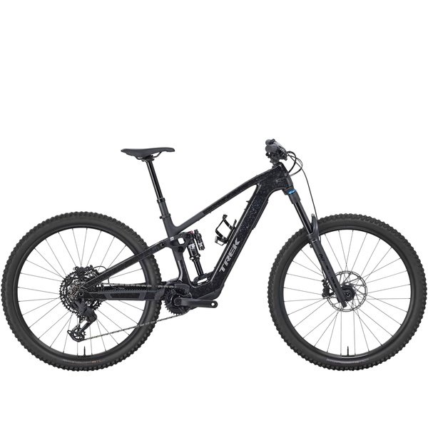 Dviratis 29" elektrinis TREK Fuel+ EX 9.7 dūminis/antracitas
