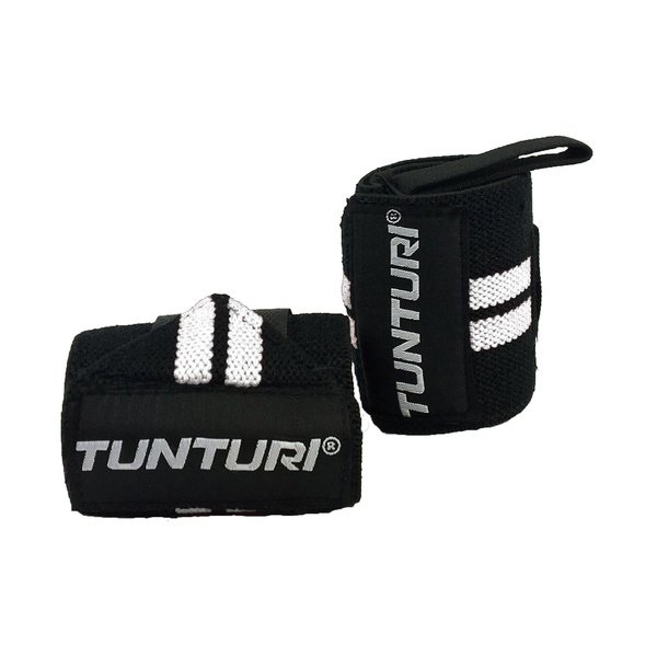 TUNTURI rie&scaron;o įtvarai, balti