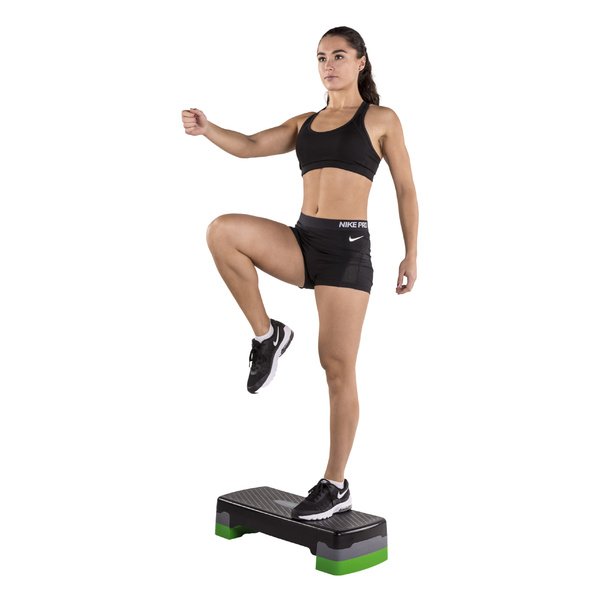 Aerobinis žingsniuoklis TUNTURI Aerobic Step Easy