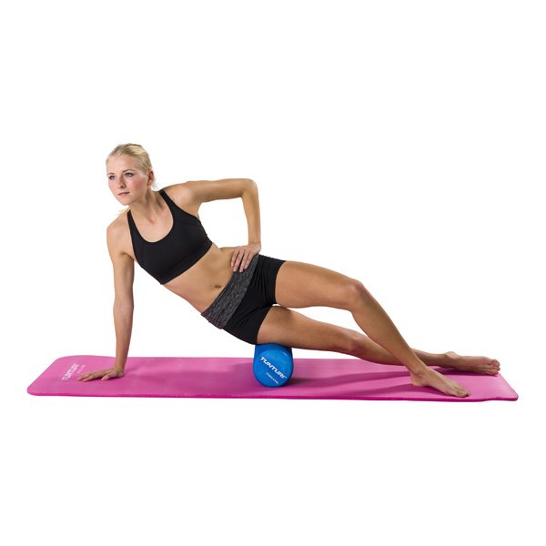 Masažinis volelis TUNTURI Yoga Masažo volelis 40cm