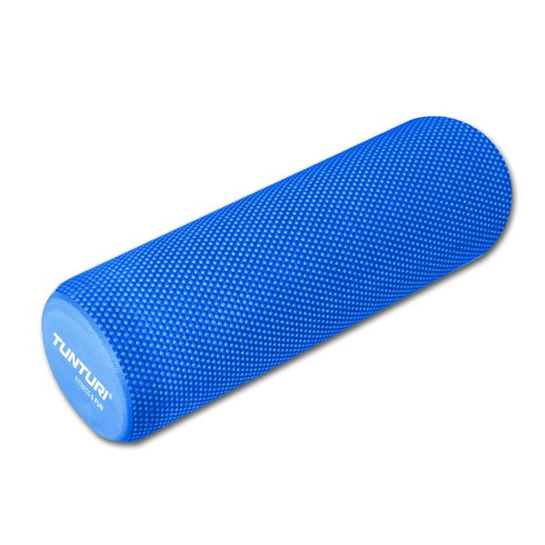 Masažinis volelis TUNTURI Yoga Masažo volelis 40cm