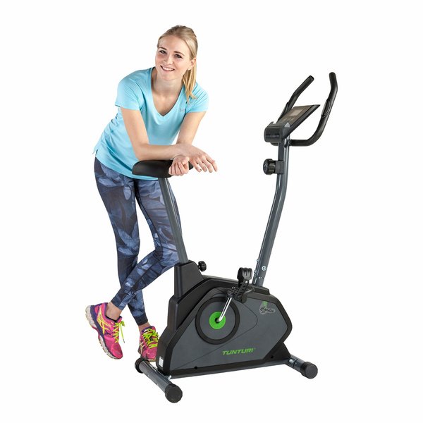 Dviratis treniruoklis TUNTURI Cardio Fit B30