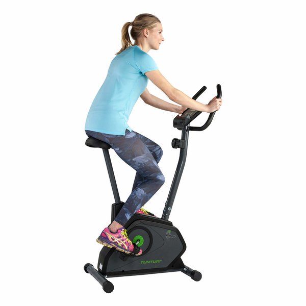 Dviratis treniruoklis TUNTURI Cardio Fit B30