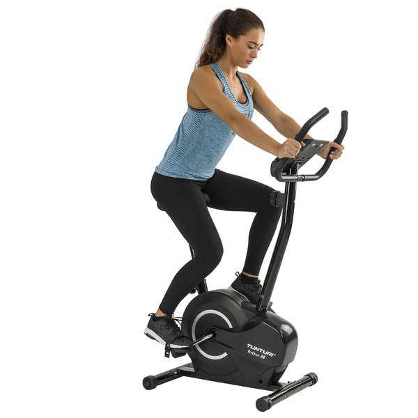 Dviratis treniruoklis TUNTURI FitCycle 30