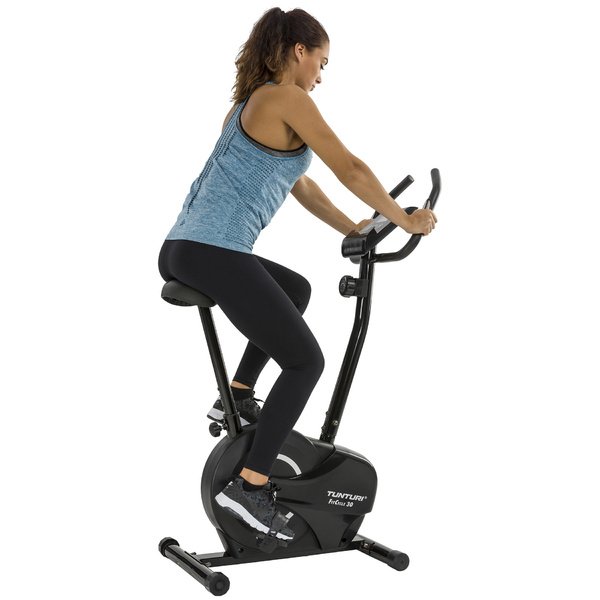 Dviratis treniruoklis TUNTURI FitCycle 30