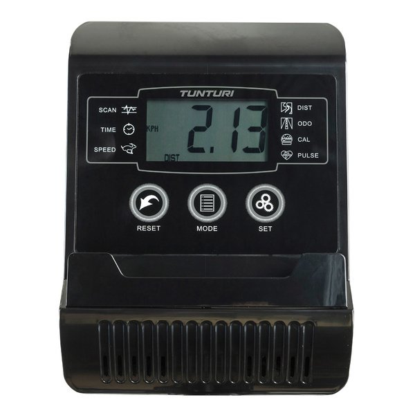 Dviratis treniruoklis TUNTURI FitCycle 30