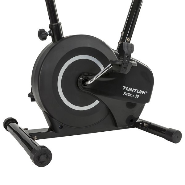 Dviratis treniruoklis TUNTURI FitCycle 30