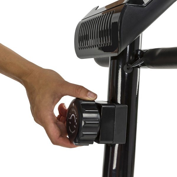 Dviratis treniruoklis TUNTURI FitCycle 30