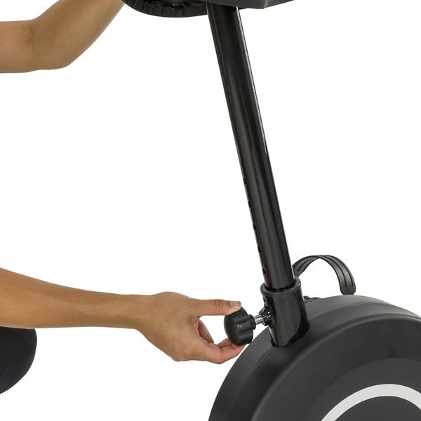 Dviratis treniruoklis TUNTURI FitCycle 30