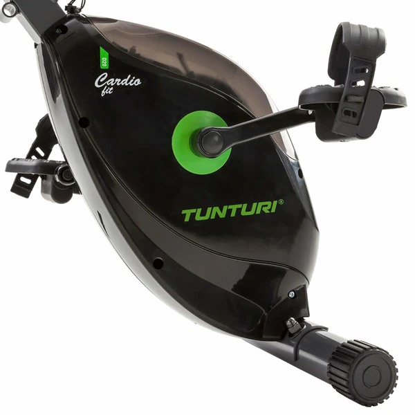 Dviratis treniruoklis TUNTURI Cardio Fit D20 Deskbike