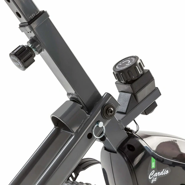 Dviratis treniruoklis TUNTURI Cardio Fit D20 Deskbike