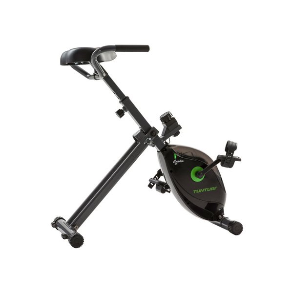 Dviratis treniruoklis TUNTURI Cardio Fit D20 Deskbike