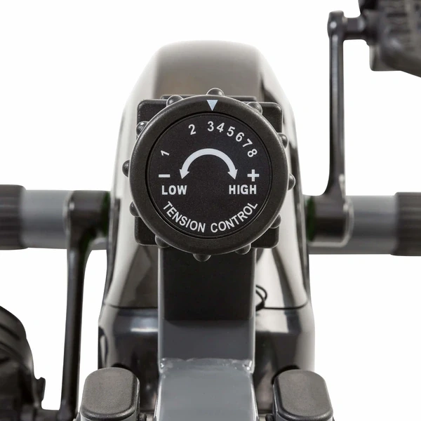 Dviratis treniruoklis TUNTURI Cardio Fit D20 Deskbike