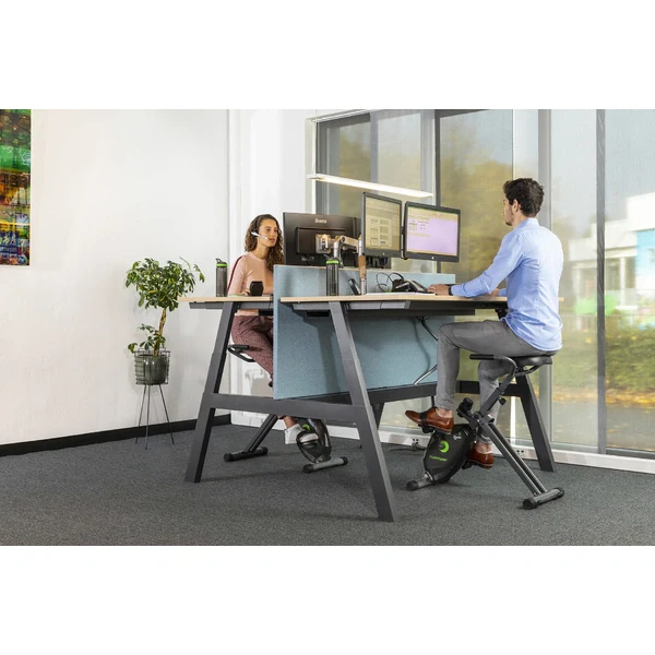 Dviratis treniruoklis TUNTURI Cardio Fit D20 Deskbike