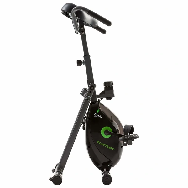 Dviratis treniruoklis TUNTURI Cardio Fit D20 Deskbike