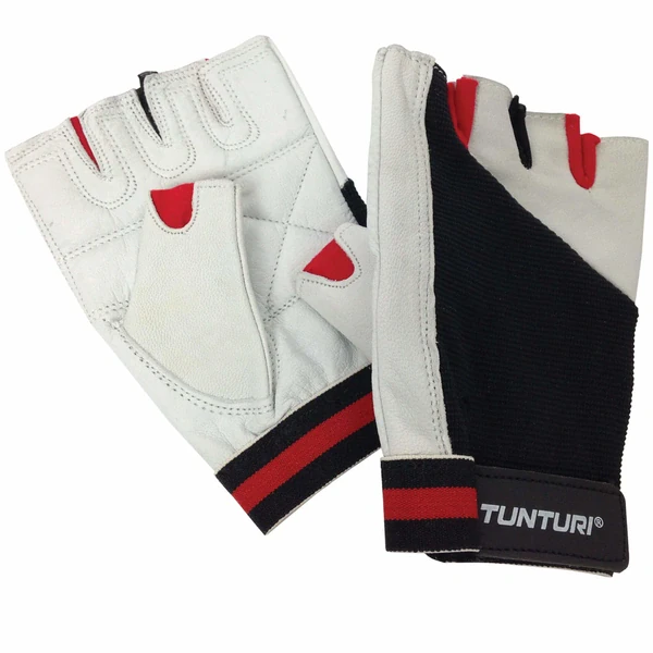 Pir&scaron;tinės TUNTURI fitneso pir&scaron;tinės - Fit Control (XXL)
