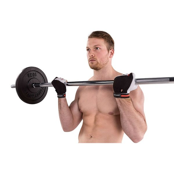 Pir&scaron;tinės TUNTURI fitneso pir&scaron;tinės - Fit Control (XXL)