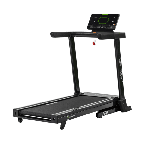Bėgimo takelis TUNTURI Signature T50 + Tunturi programėlė
