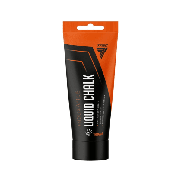Sportinė kreida TREC CHALK - SKYSTA, 100ml