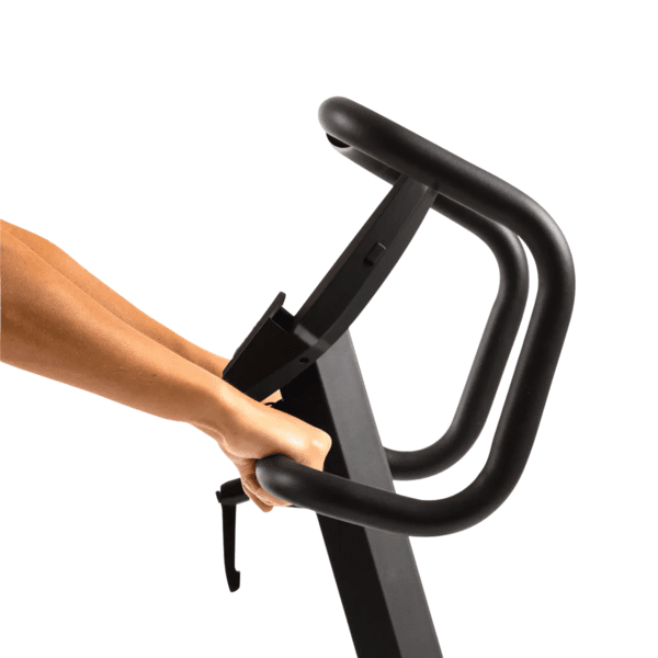 Dviratis-treniruoklis HAMMER CardioPace 5.0 NorsK