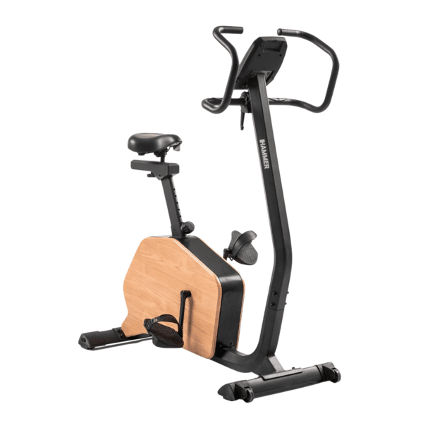 Dviratis-treniruoklis HAMMER CardioPace 5.0 NorsK