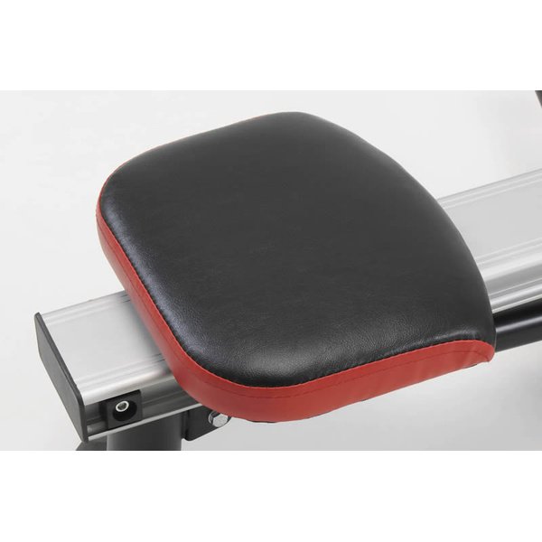 Irklavimo treniruoklis TOORX Rower Compact