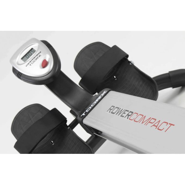 Irklavimo treniruoklis TOORX Rower Compact