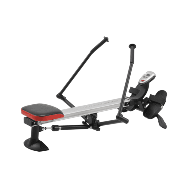 Irklavimo treniruoklis TOORX Rower Compact