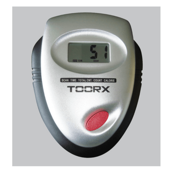 Irklavimo treniruoklis TOORX Rower Compact