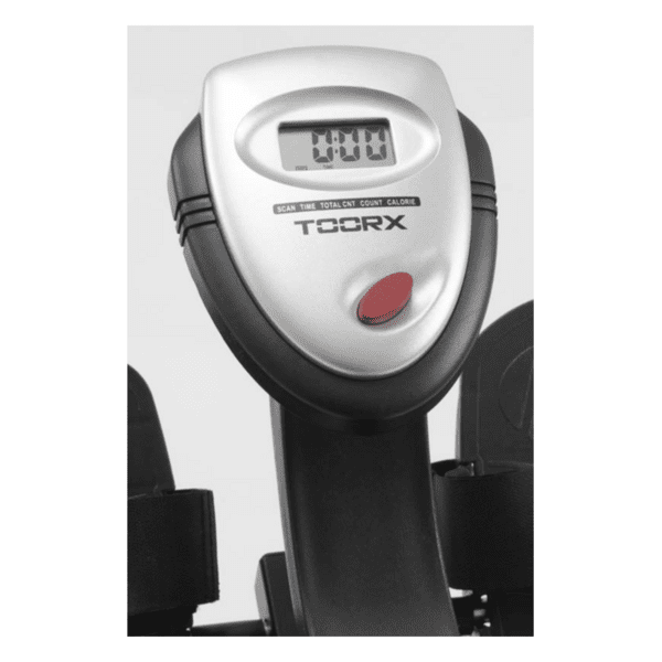 Irklavimo treniruoklis TOORX Rower Compact