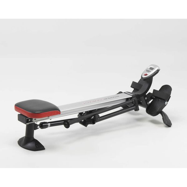 Irklavimo treniruoklis TOORX Rower Compact