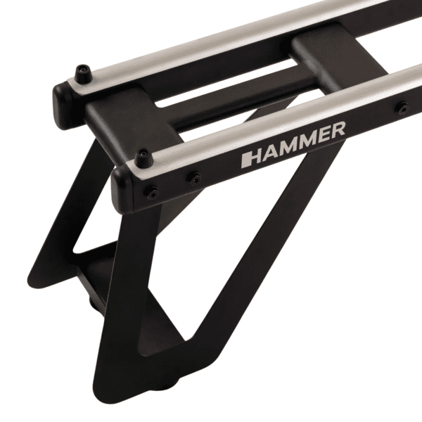 Irklavimo ergometras HAMMER RowFlow 5.0 NorsK