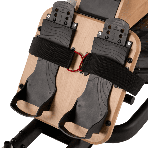 Irklavimo ergometras HAMMER RowFlow 5.0 NorsK